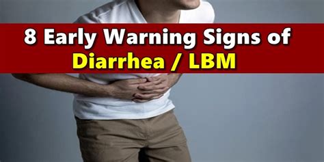 lbmdj signification|8 Common Early Warning Signs of LBM .
